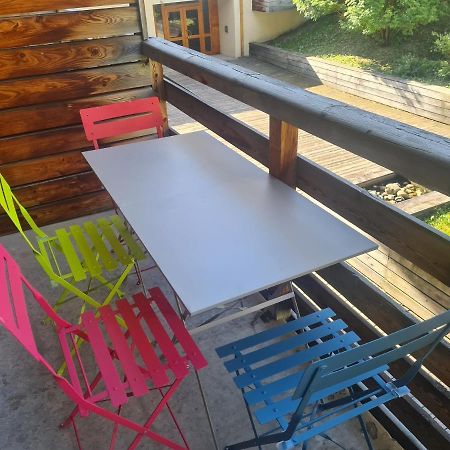 Les Chalets Du Galibier 2 Wifi Parking Prive 4Stars Valloire Εξωτερικό φωτογραφία