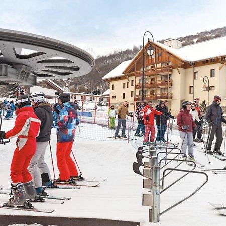 Les Chalets Du Galibier 2 Wifi Parking Prive 4Stars Valloire Εξωτερικό φωτογραφία