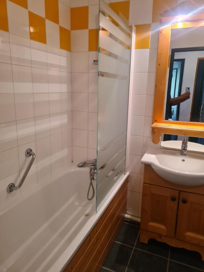 Les Chalets Du Galibier 2 Wifi Parking Prive 4Stars Valloire Εξωτερικό φωτογραφία