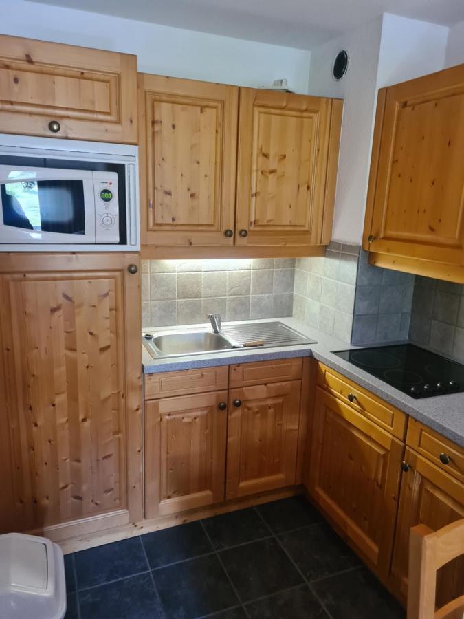 Les Chalets Du Galibier 2 Wifi Parking Prive 4Stars Valloire Εξωτερικό φωτογραφία