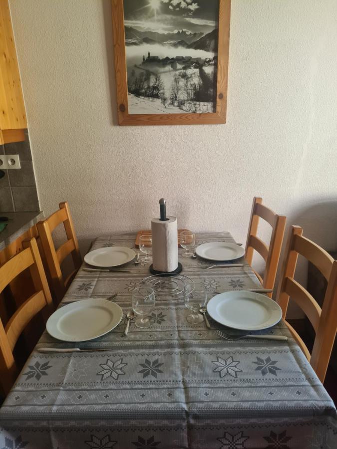 Les Chalets Du Galibier 2 Wifi Parking Prive 4Stars Valloire Εξωτερικό φωτογραφία
