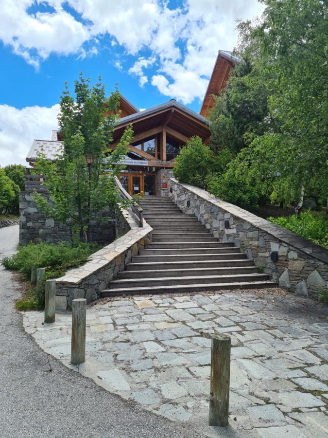 Les Chalets Du Galibier 2 Wifi Parking Prive 4Stars Valloire Εξωτερικό φωτογραφία