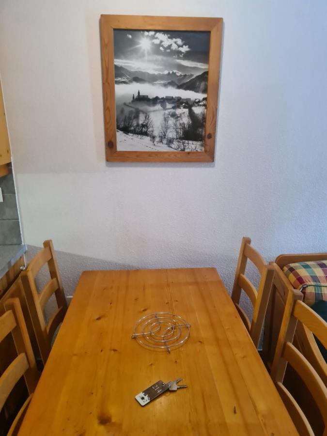Les Chalets Du Galibier 2 Wifi Parking Prive 4Stars Valloire Εξωτερικό φωτογραφία
