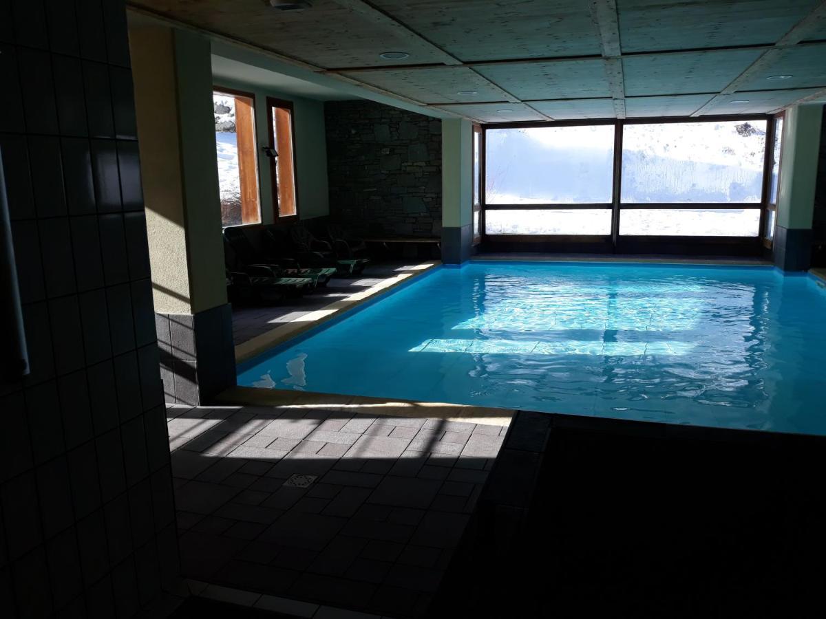 Les Chalets Du Galibier 2 Wifi Parking Prive 4Stars Valloire Εξωτερικό φωτογραφία