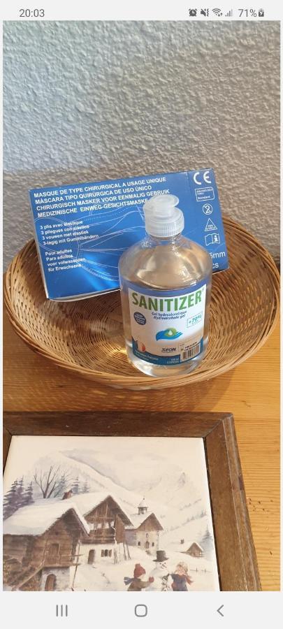 Les Chalets Du Galibier 2 Wifi Parking Prive 4Stars Valloire Εξωτερικό φωτογραφία